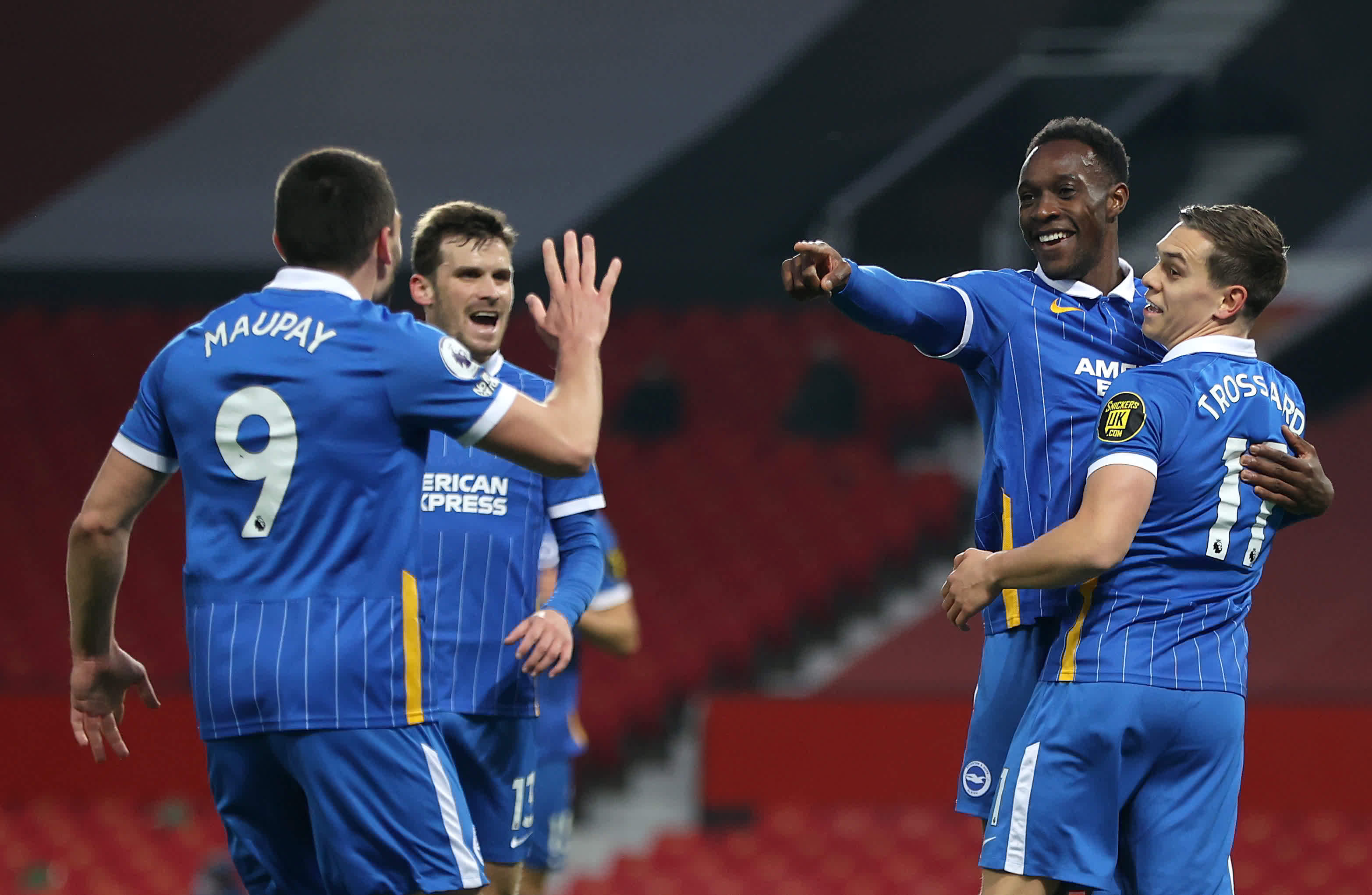 显著上升 显著上升